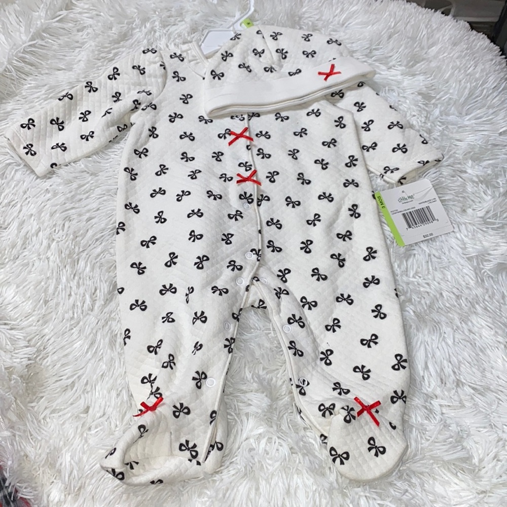 Button One piece